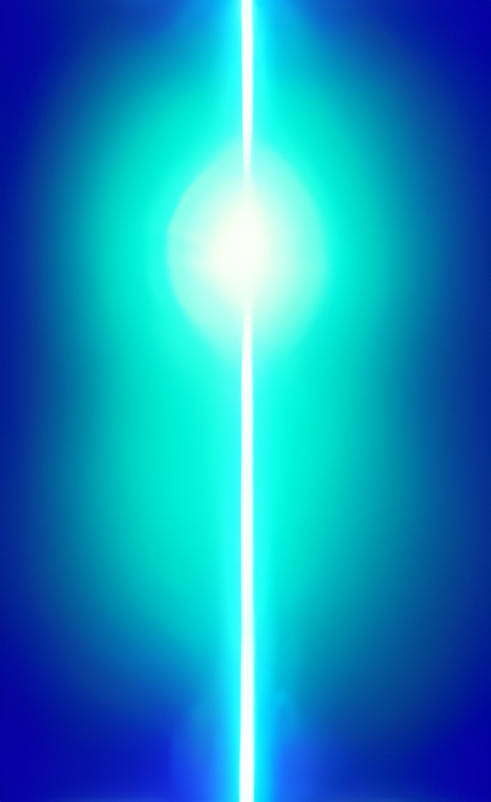 cyan symbolic abstract simplified holy powerful sacred preview