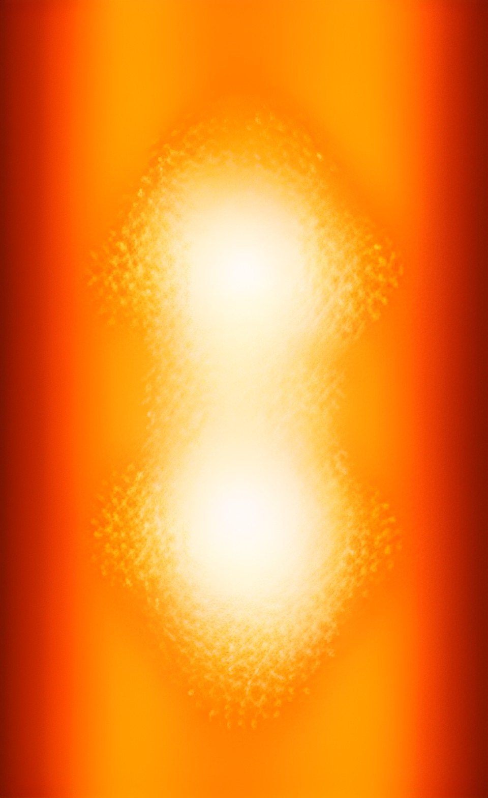 orange symbolic abstract simplified holy powerful sacred preview