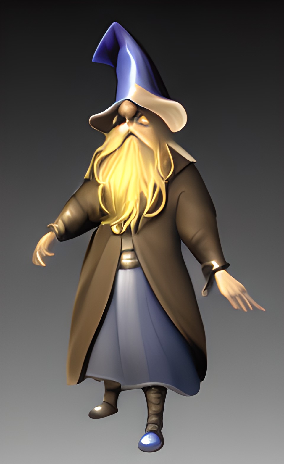 wizard preview