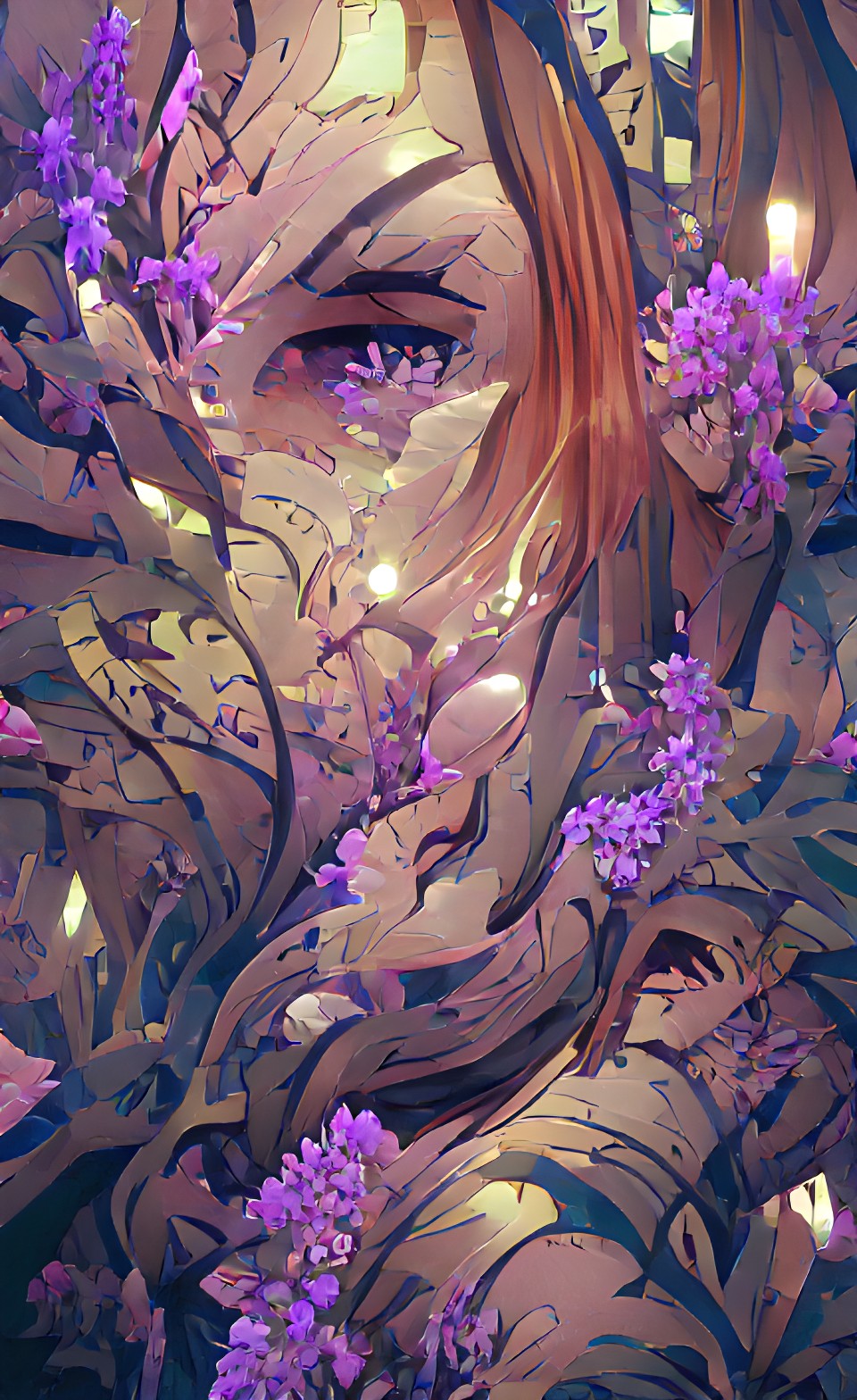 wisteria preview