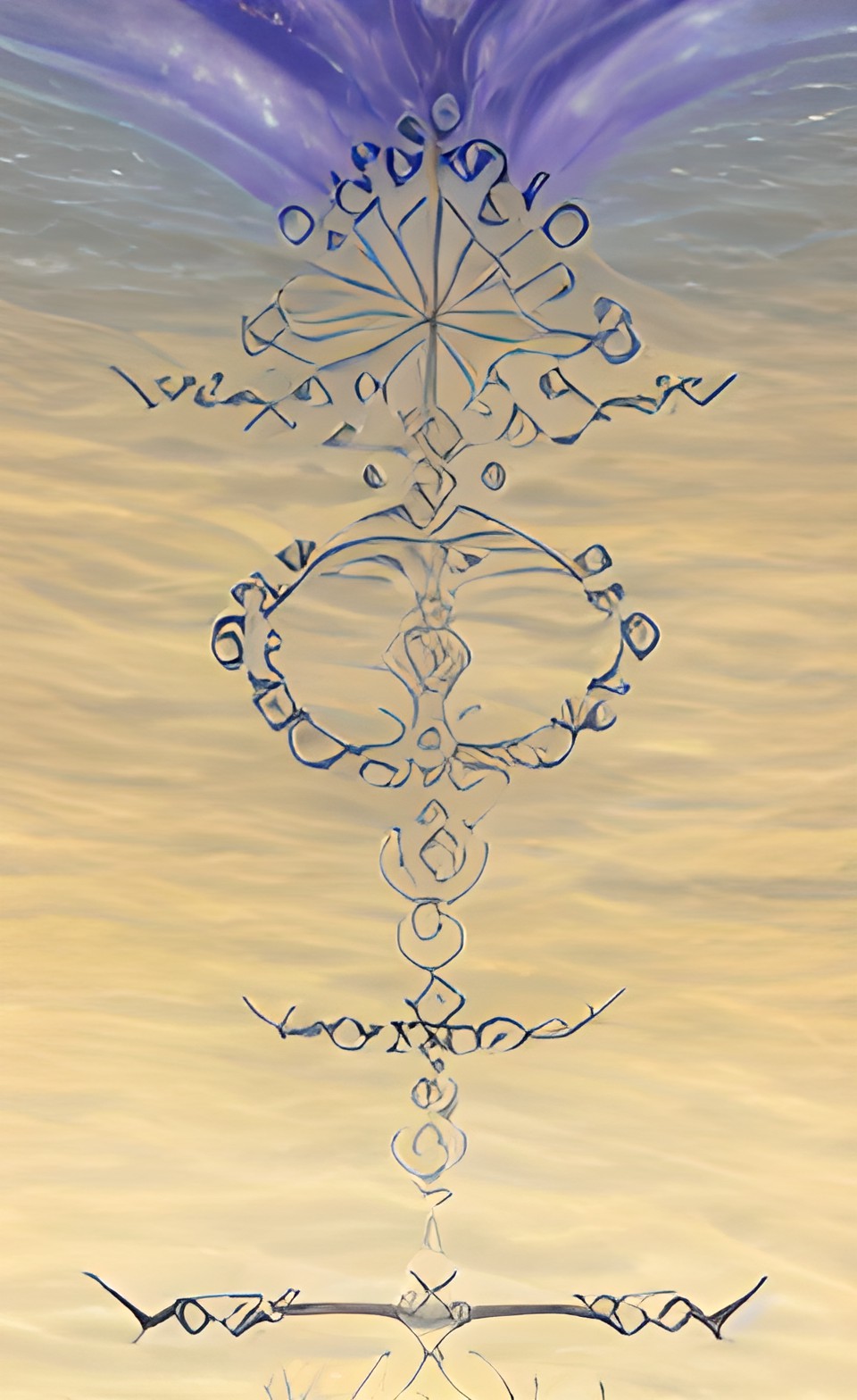 magical mystical sigil preview