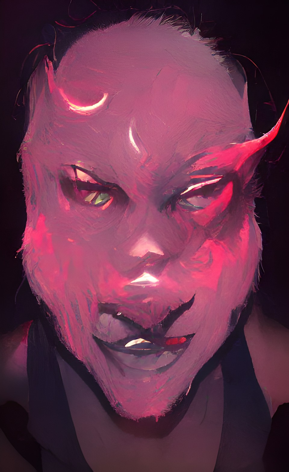 demon preview