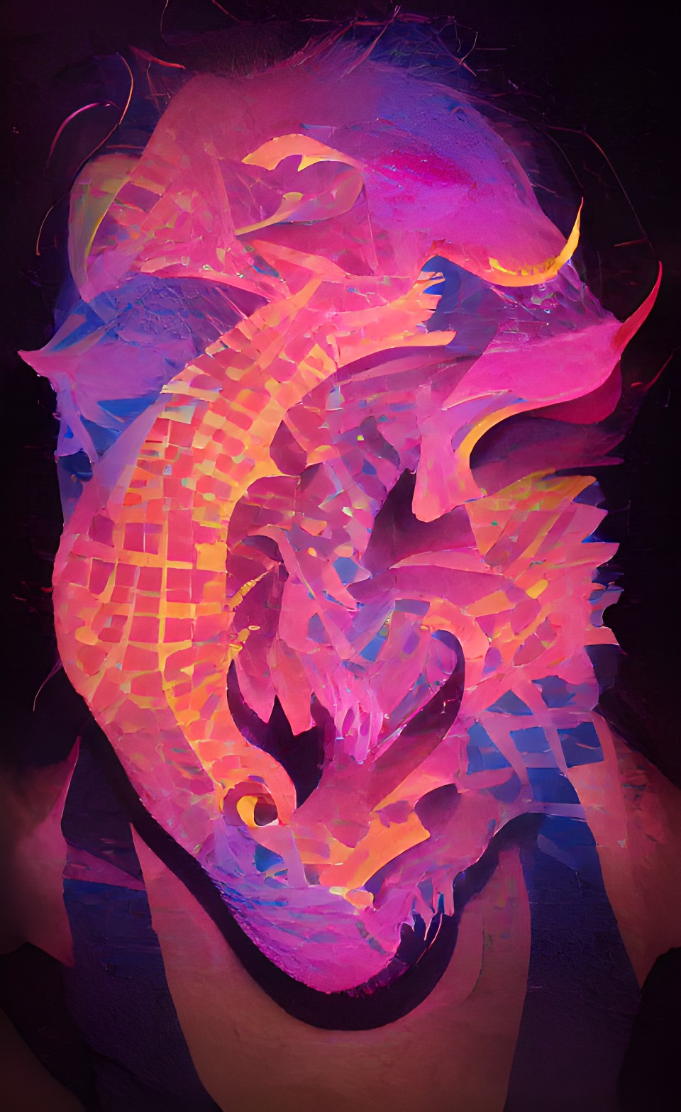 dragon preview