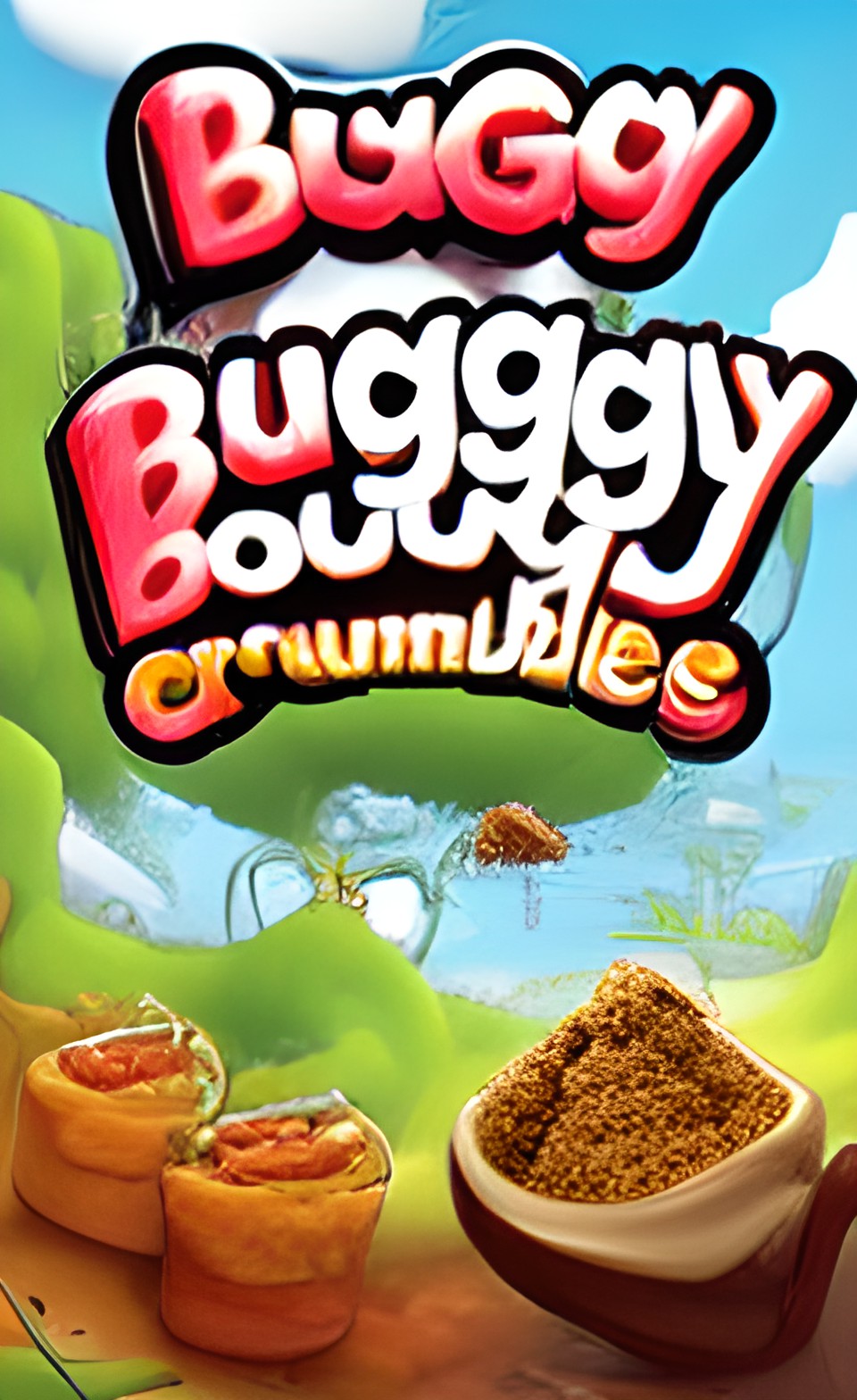 buggy bougly crumbles preview