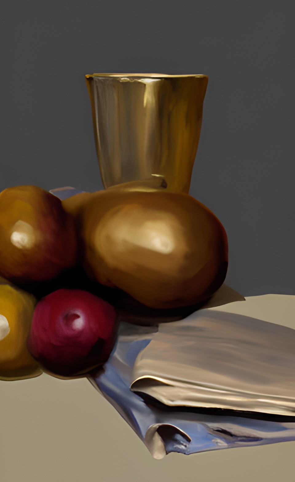 random still life preview