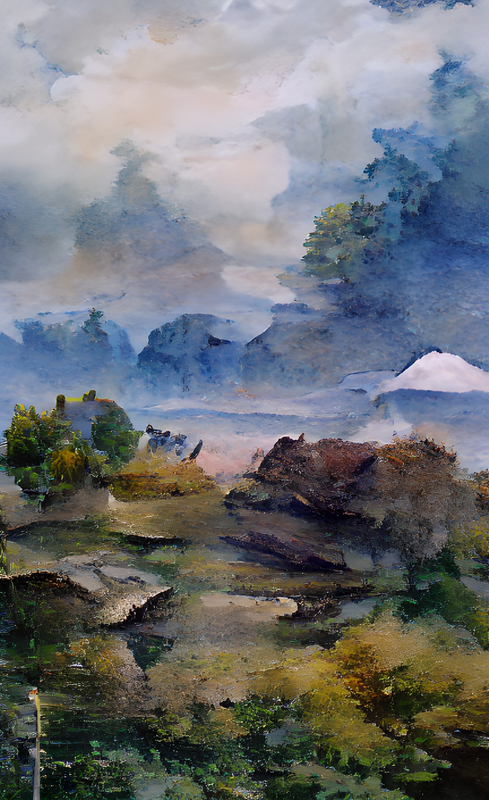 landscape preview