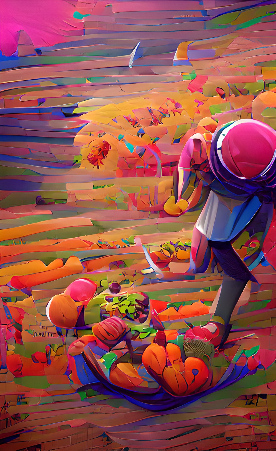 harmless harvest preview