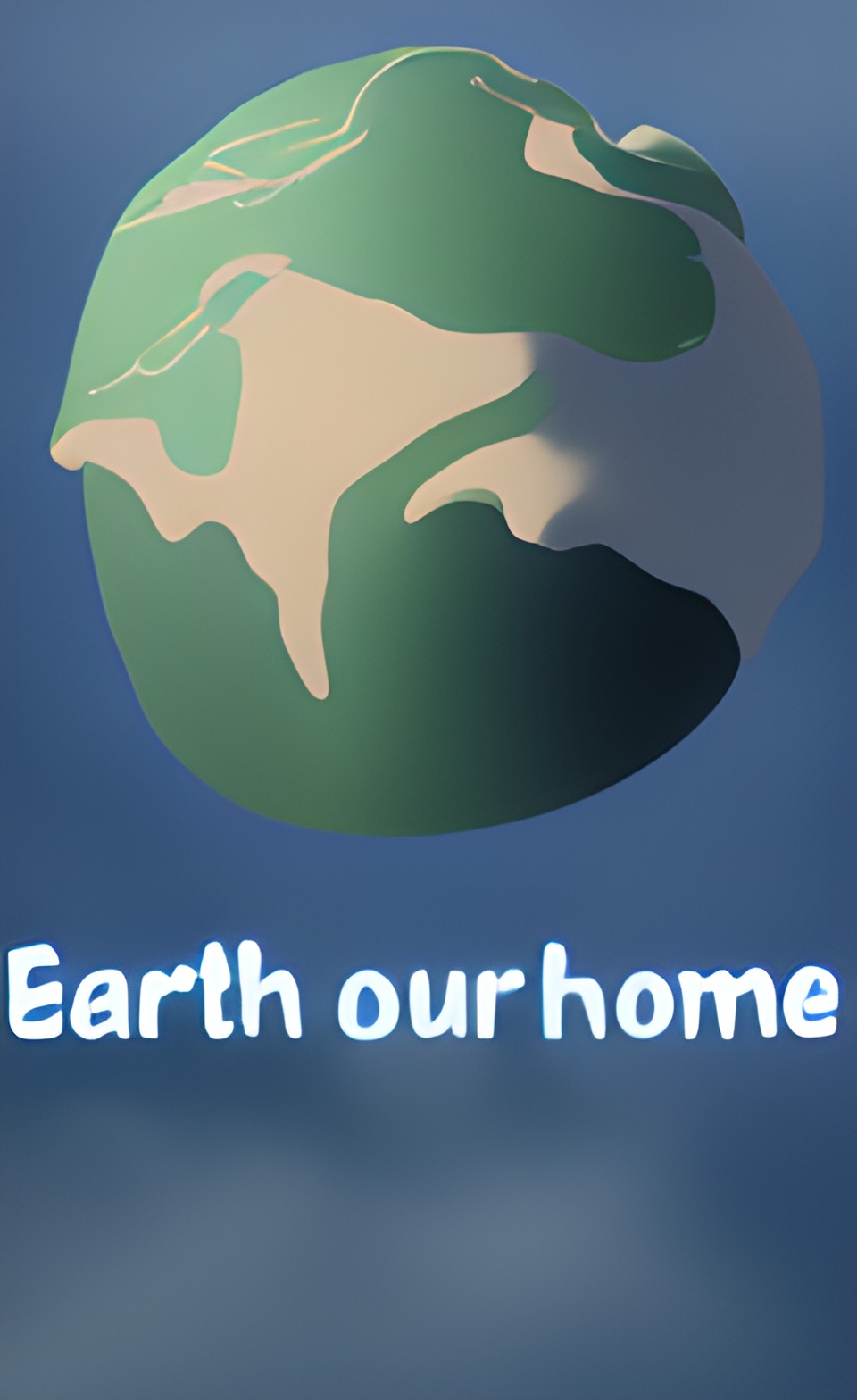 earth is our home preview