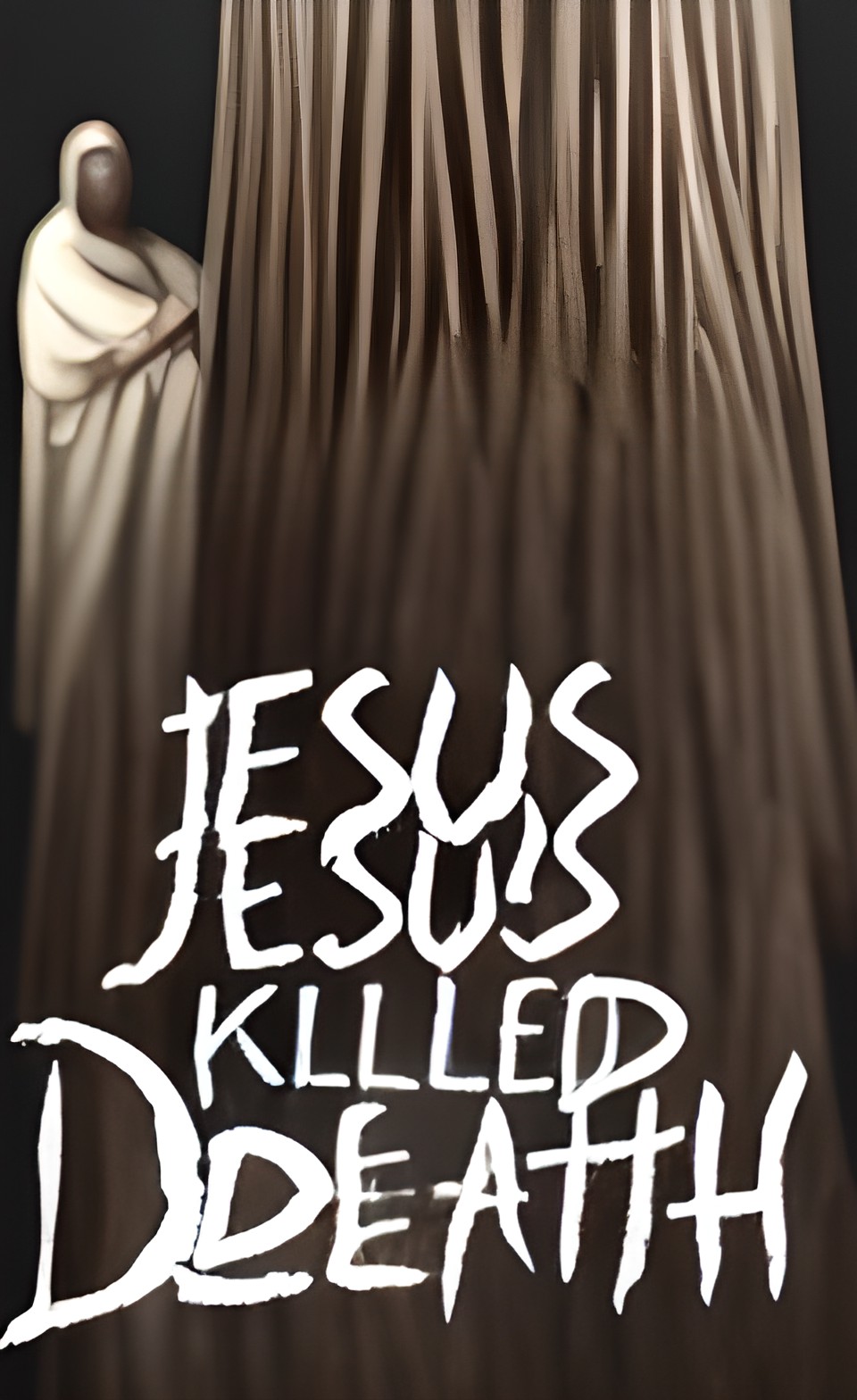 jesus killed death preview