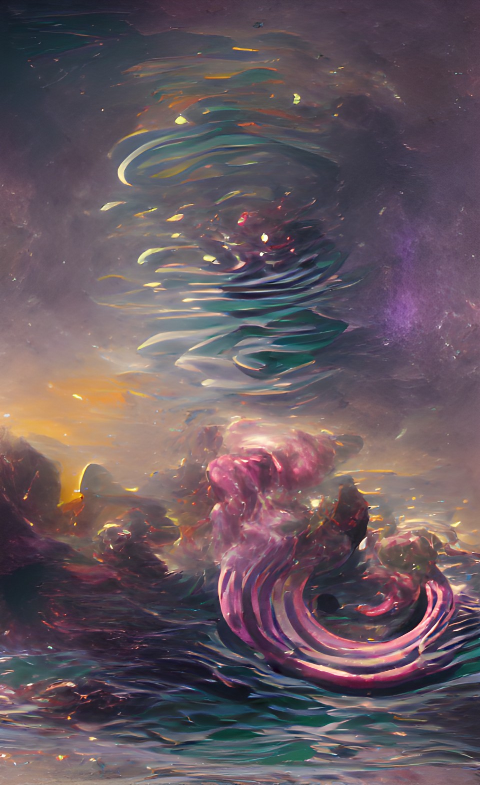 dimensional whirlpool preview