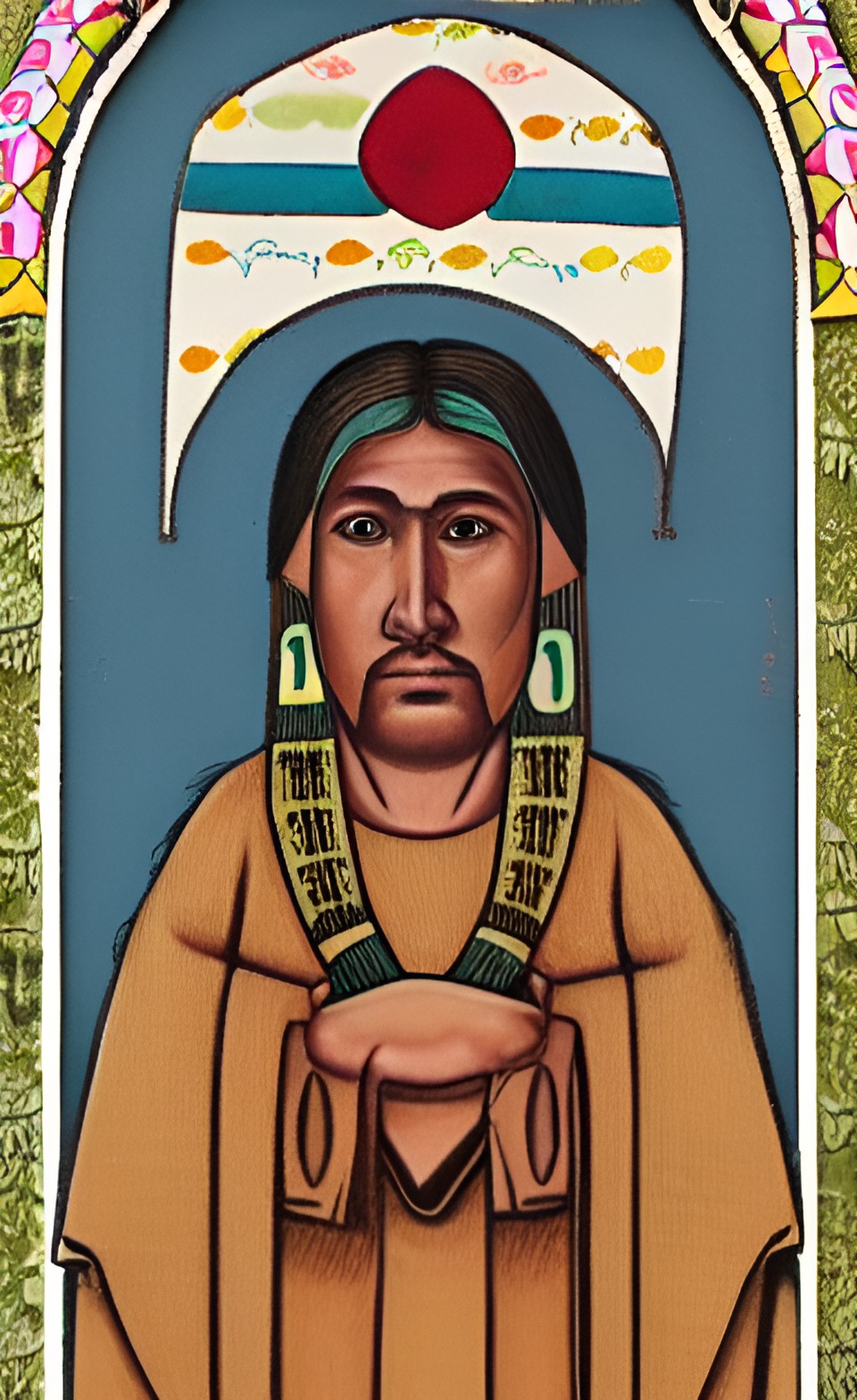 ojibwe christian preview