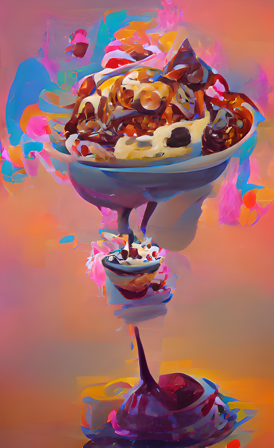 truffle nut sundae frenzy preview