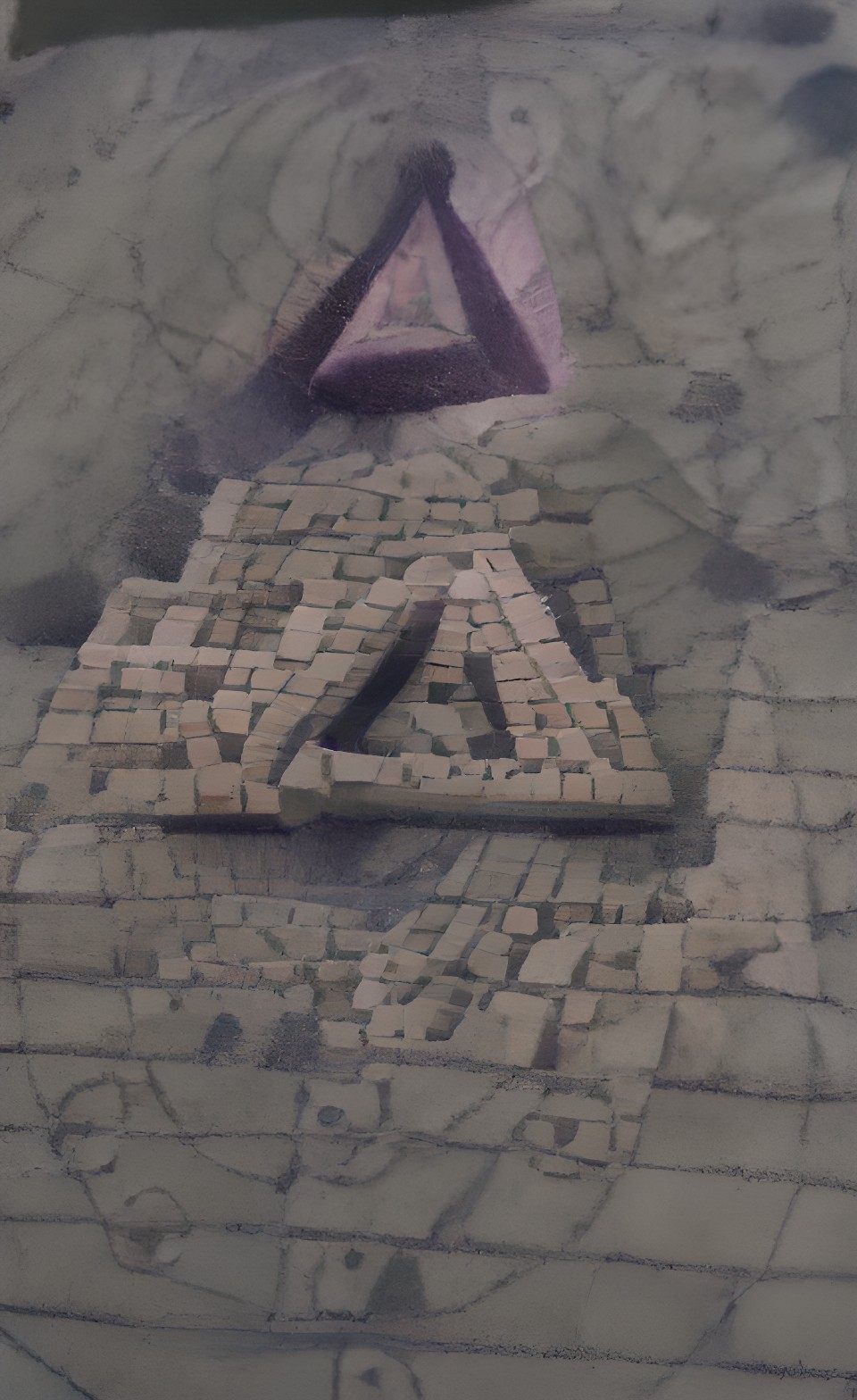 penrose triangle preview