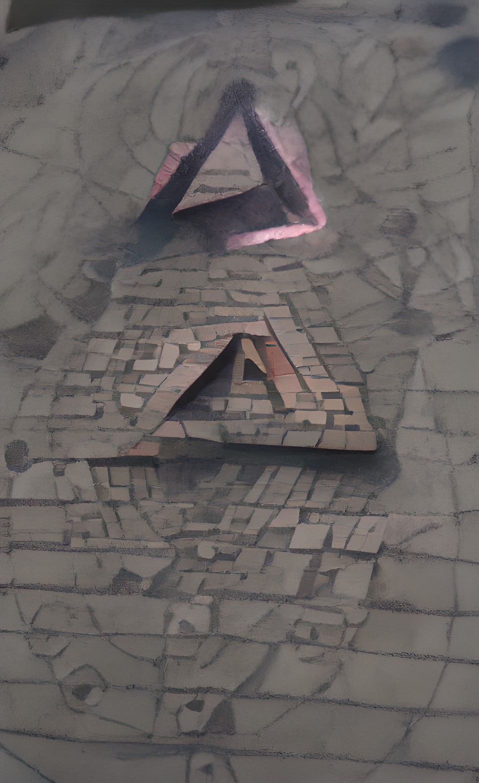 penrose triangle preview