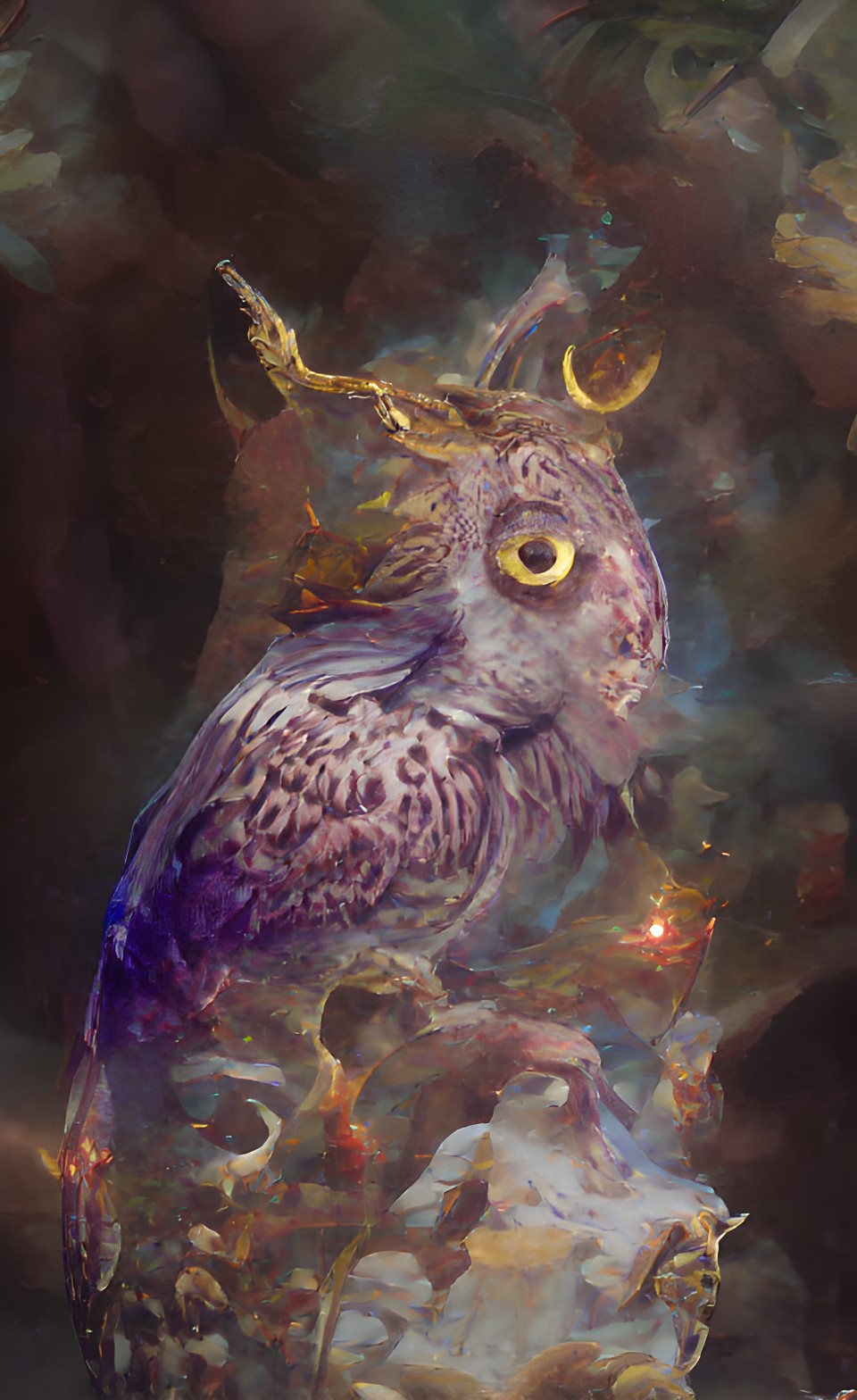 owl preview