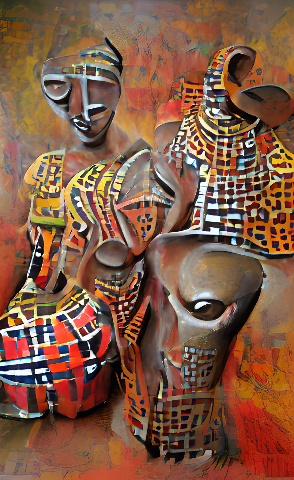 african art and culture preview