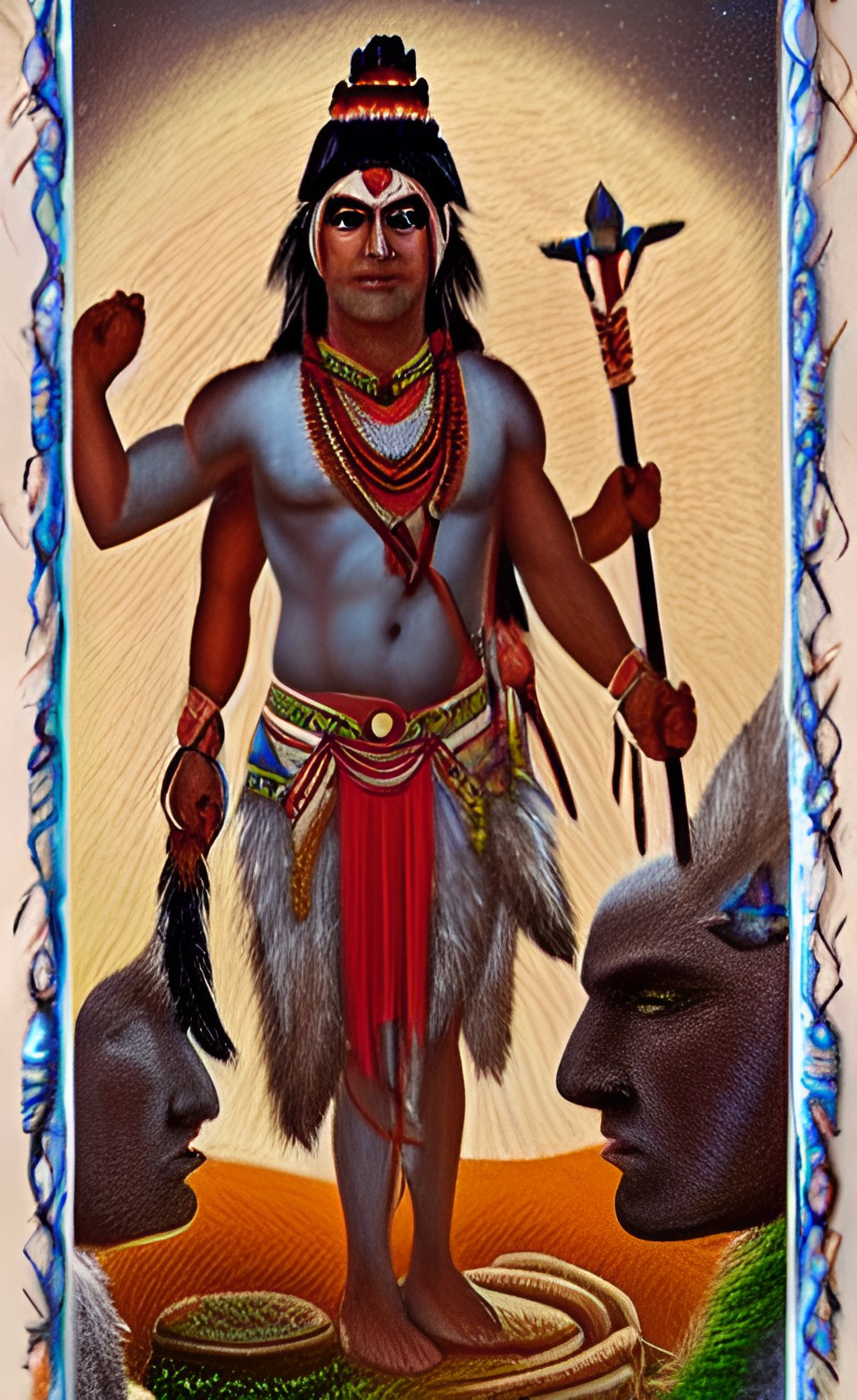 mythology hindu native american hindu mythology preview