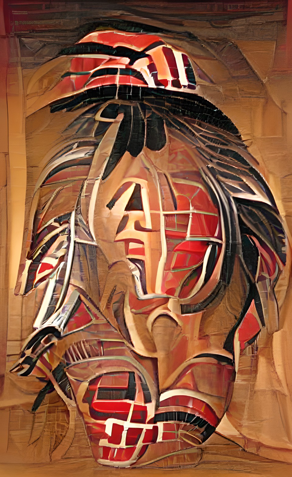 native american art and culture preview