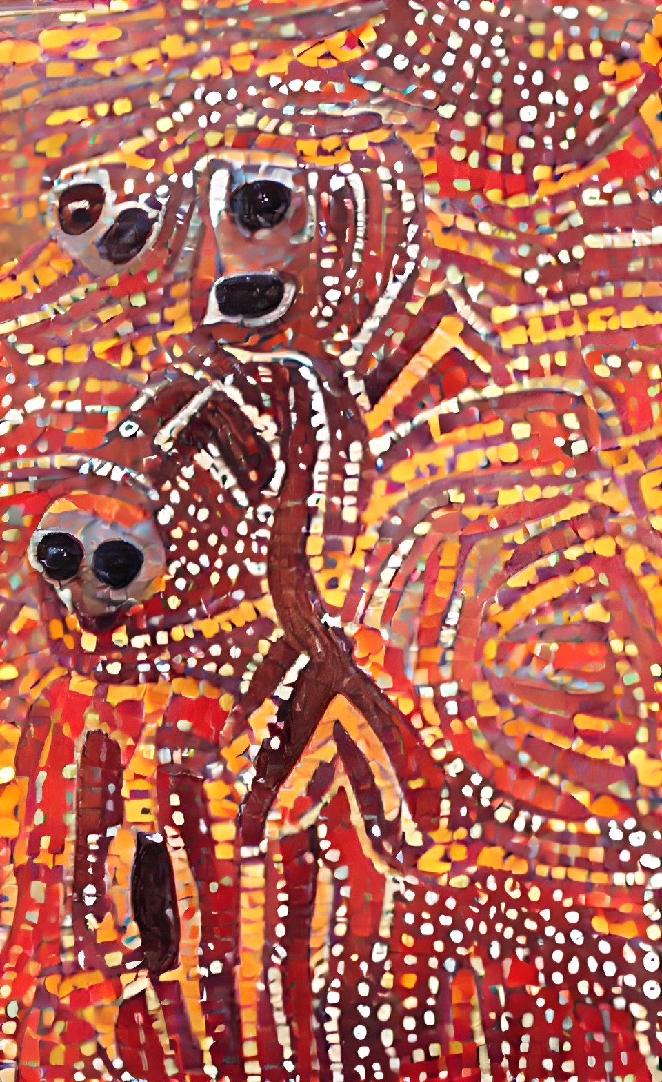 australian aboriginal art and culture preview