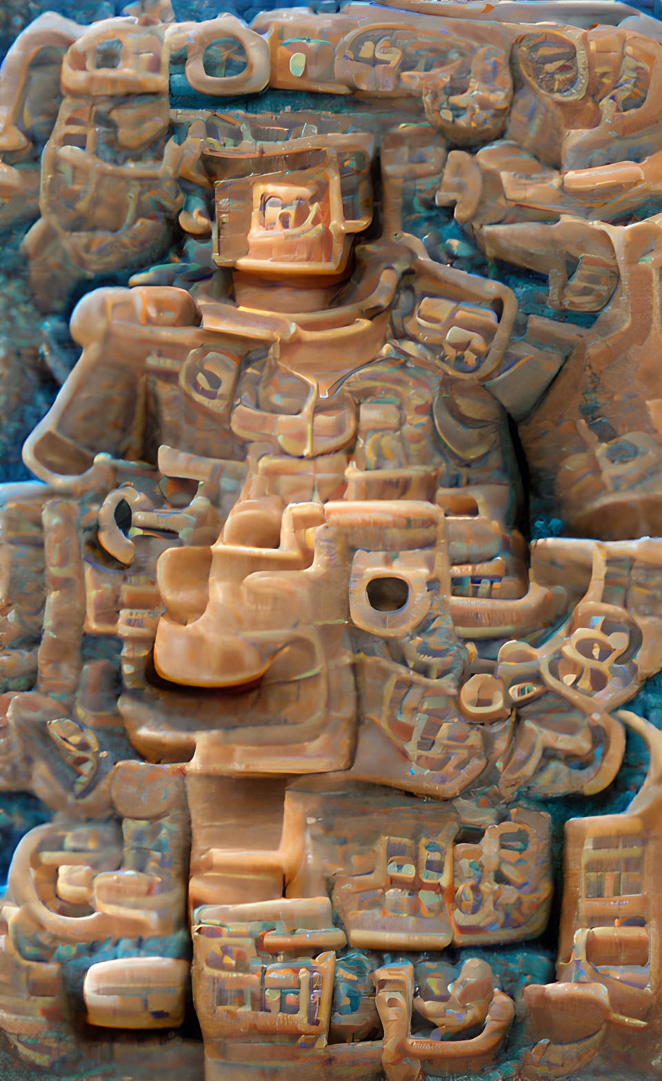 maya aztec inca preview