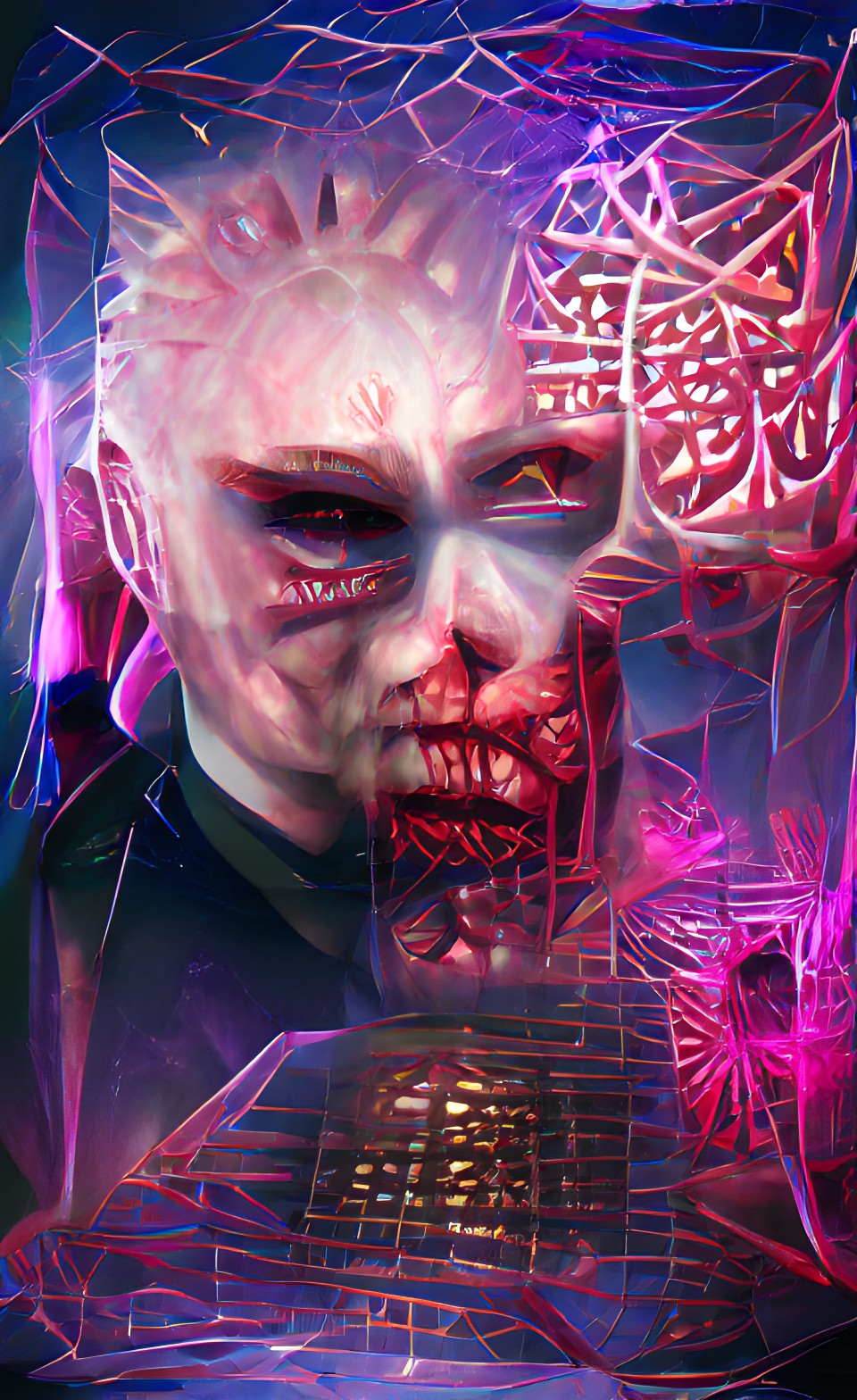 hellraiser preview