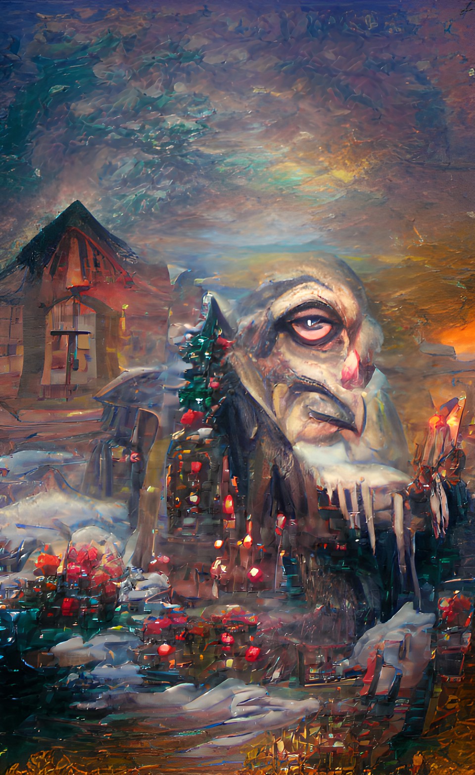 grýla preview