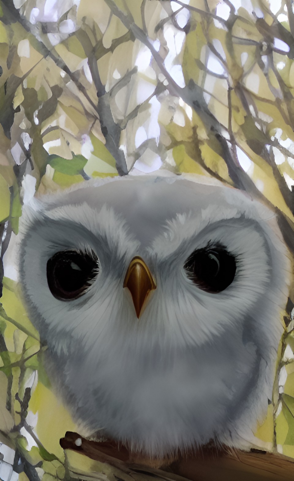 owlet preview