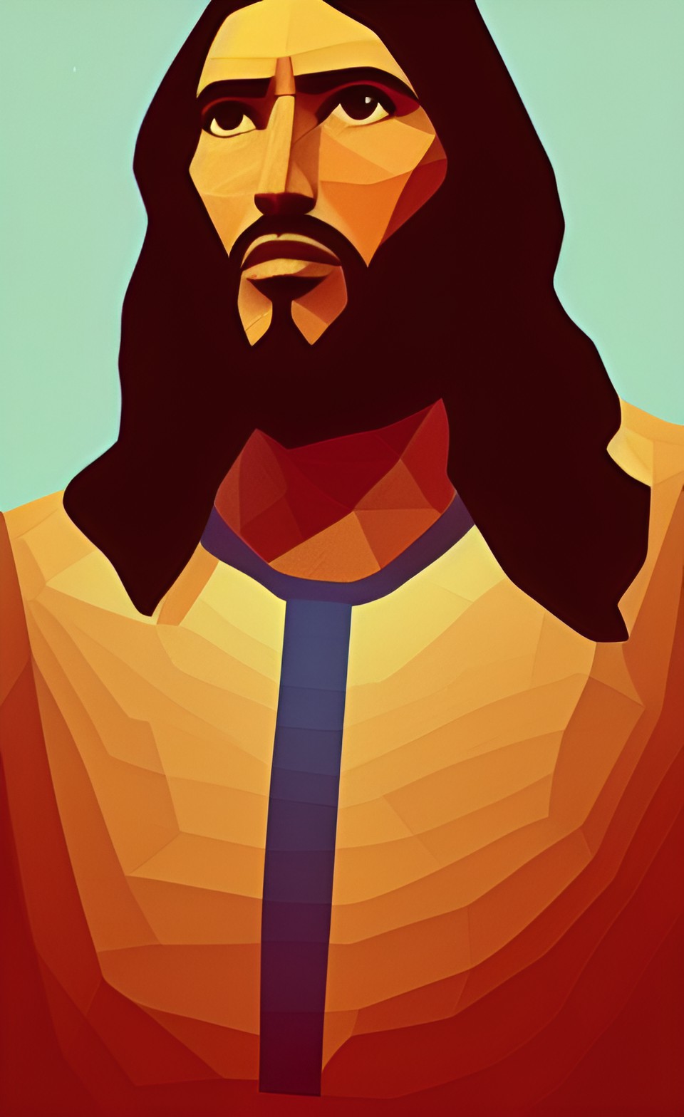 native american jesus christ preview