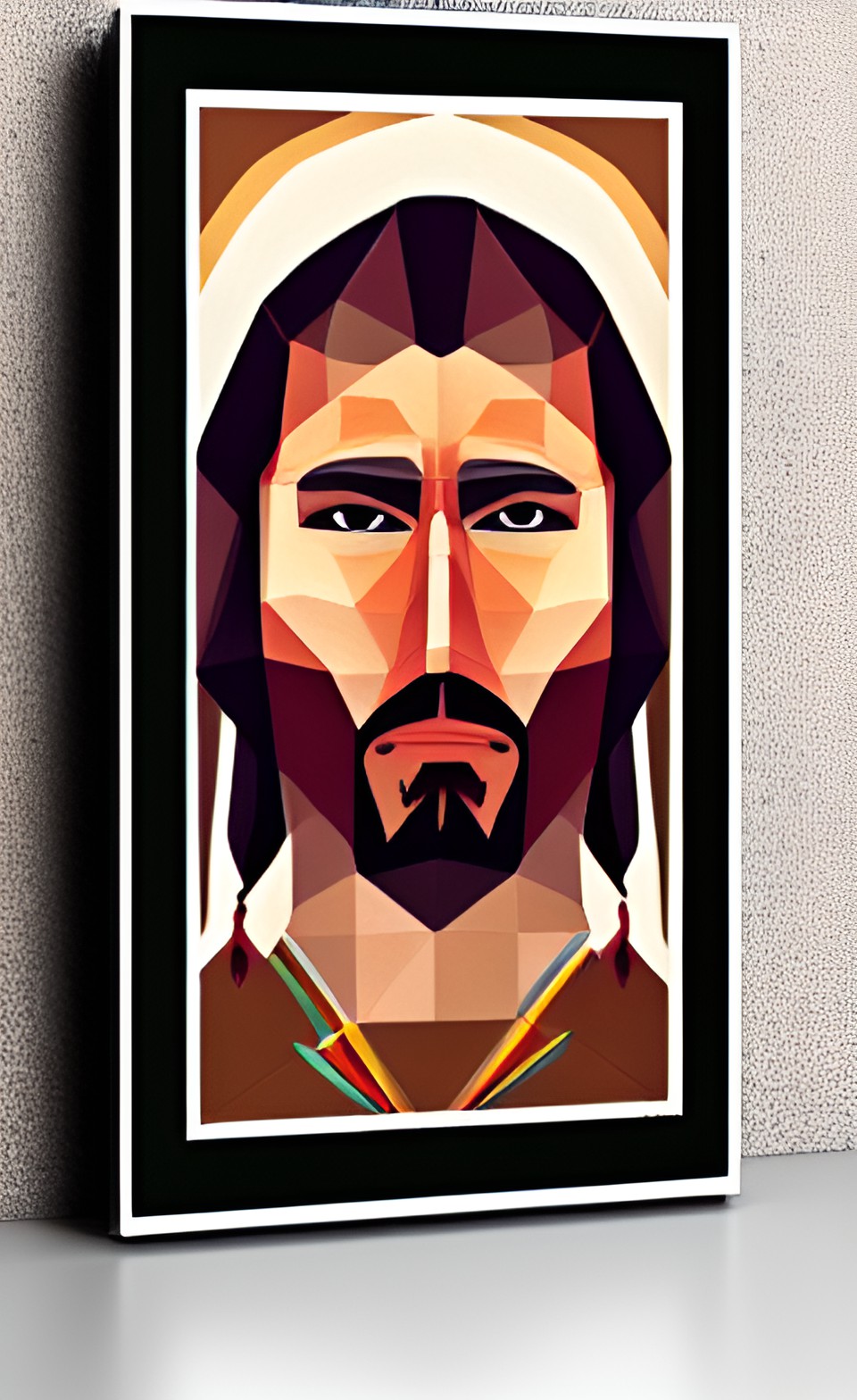 ojibwe soix minnesota native american jesus christ preview