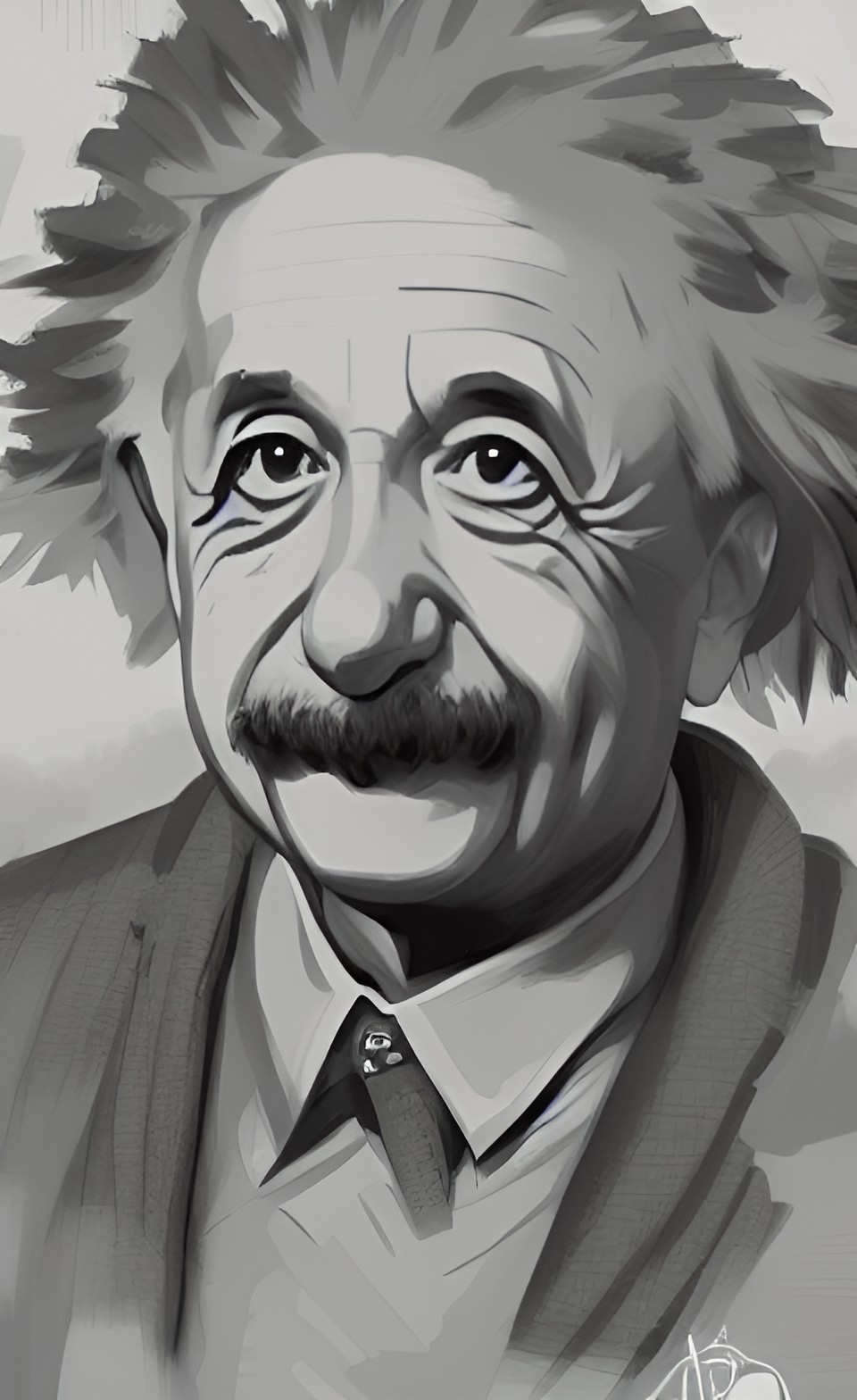 albert einstein preview