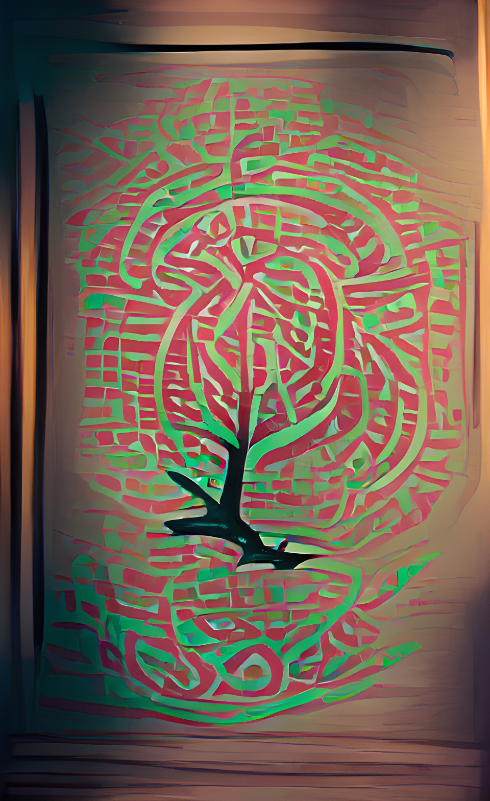 symbols for a future nature religion preview