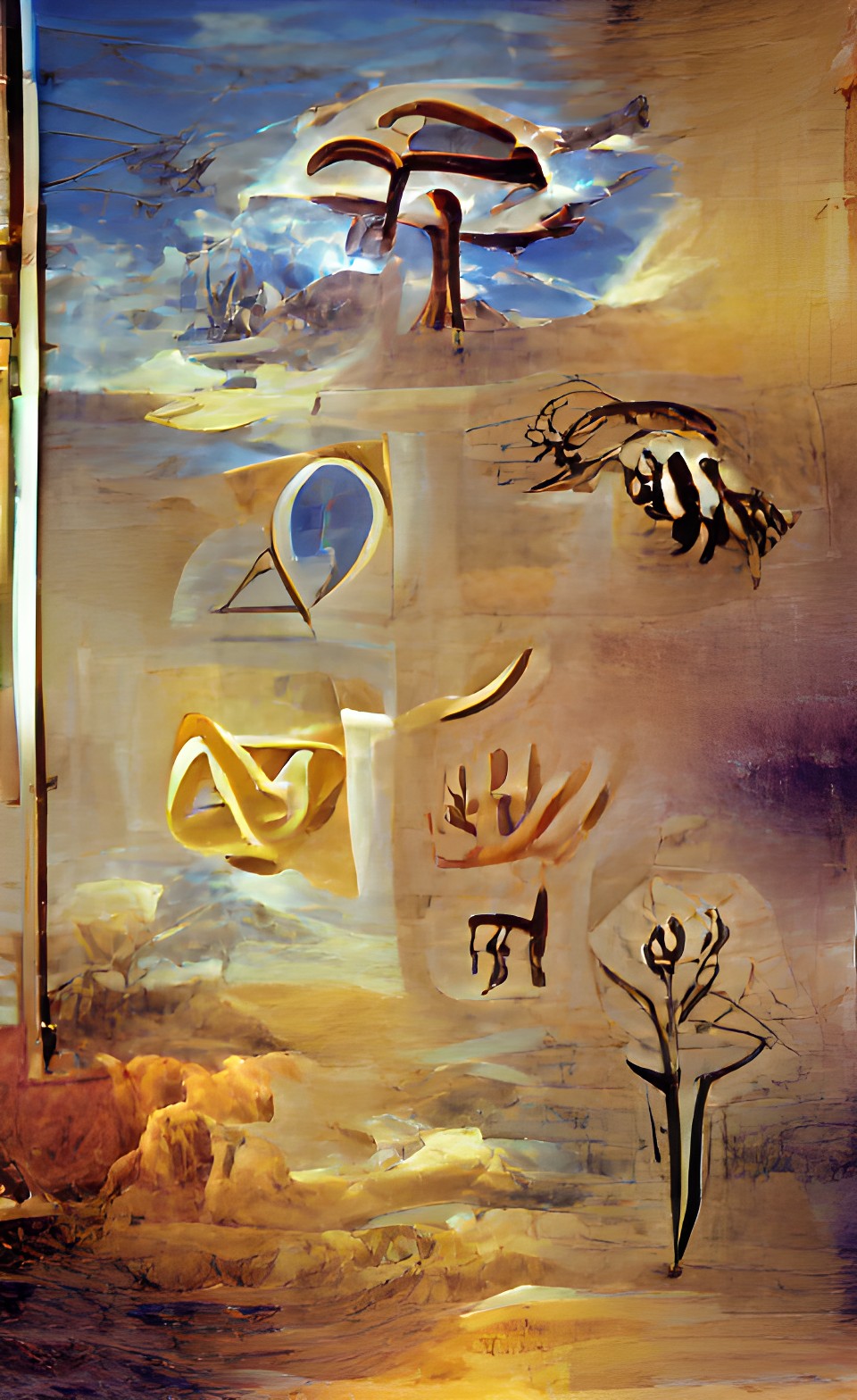 symbols for a future nature religion preview