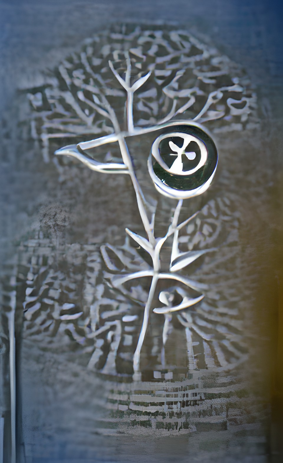 symbols for a future nature religion preview