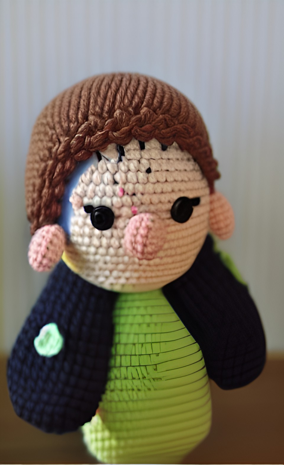 amigurumi preview