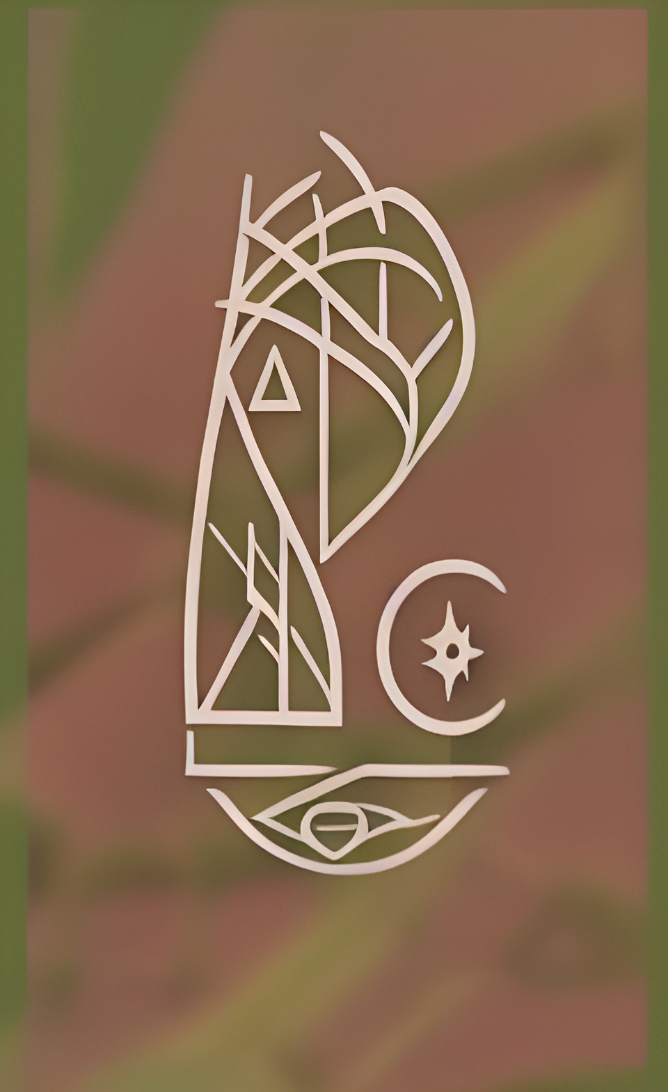 symbols for a future nature religion preview