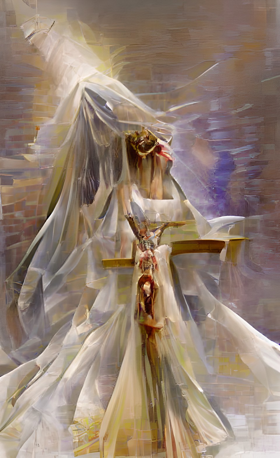 bride of christ preview