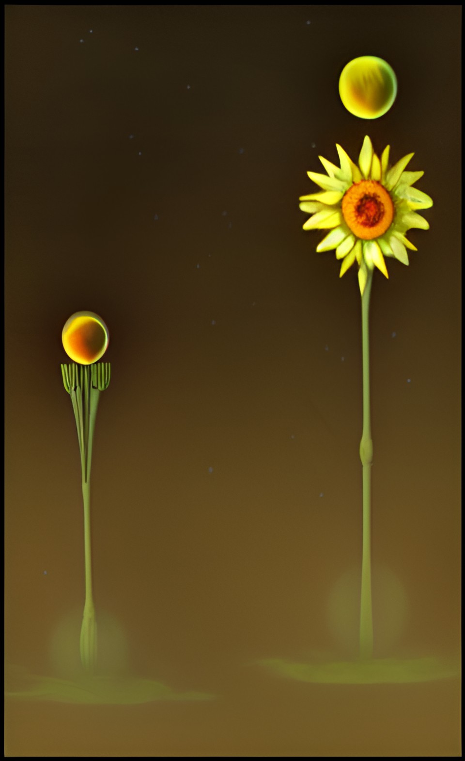 scp 65842 "the flowers of the jovian moons" preview