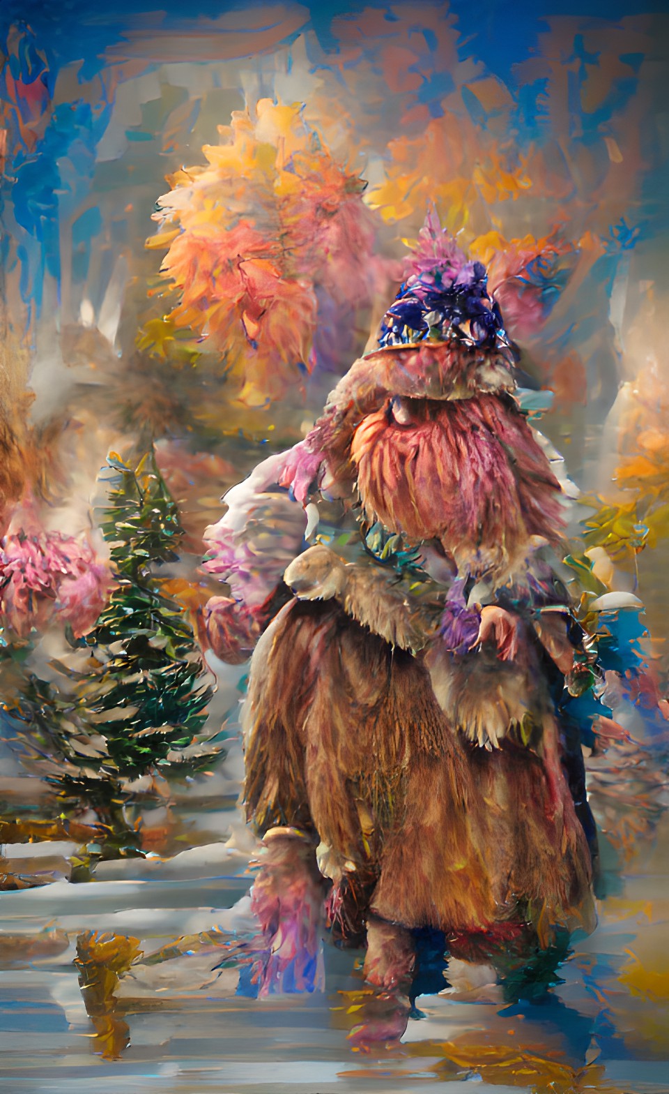 belsnickel preview