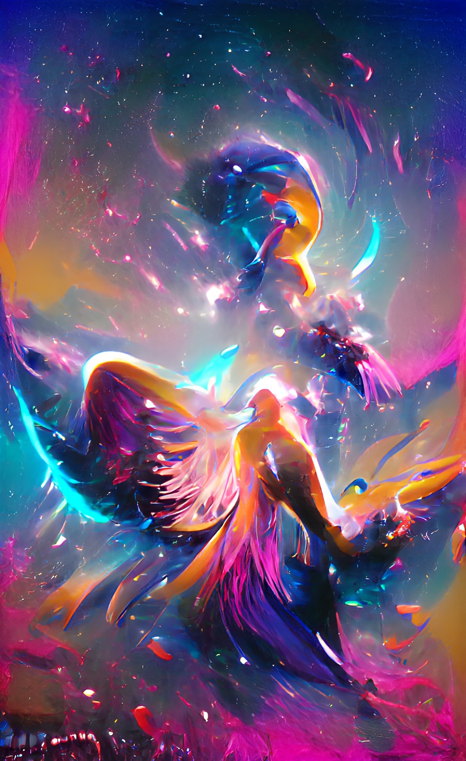 galaxy angel preview