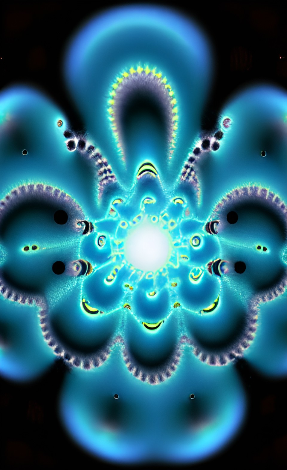 mandelbrot preview