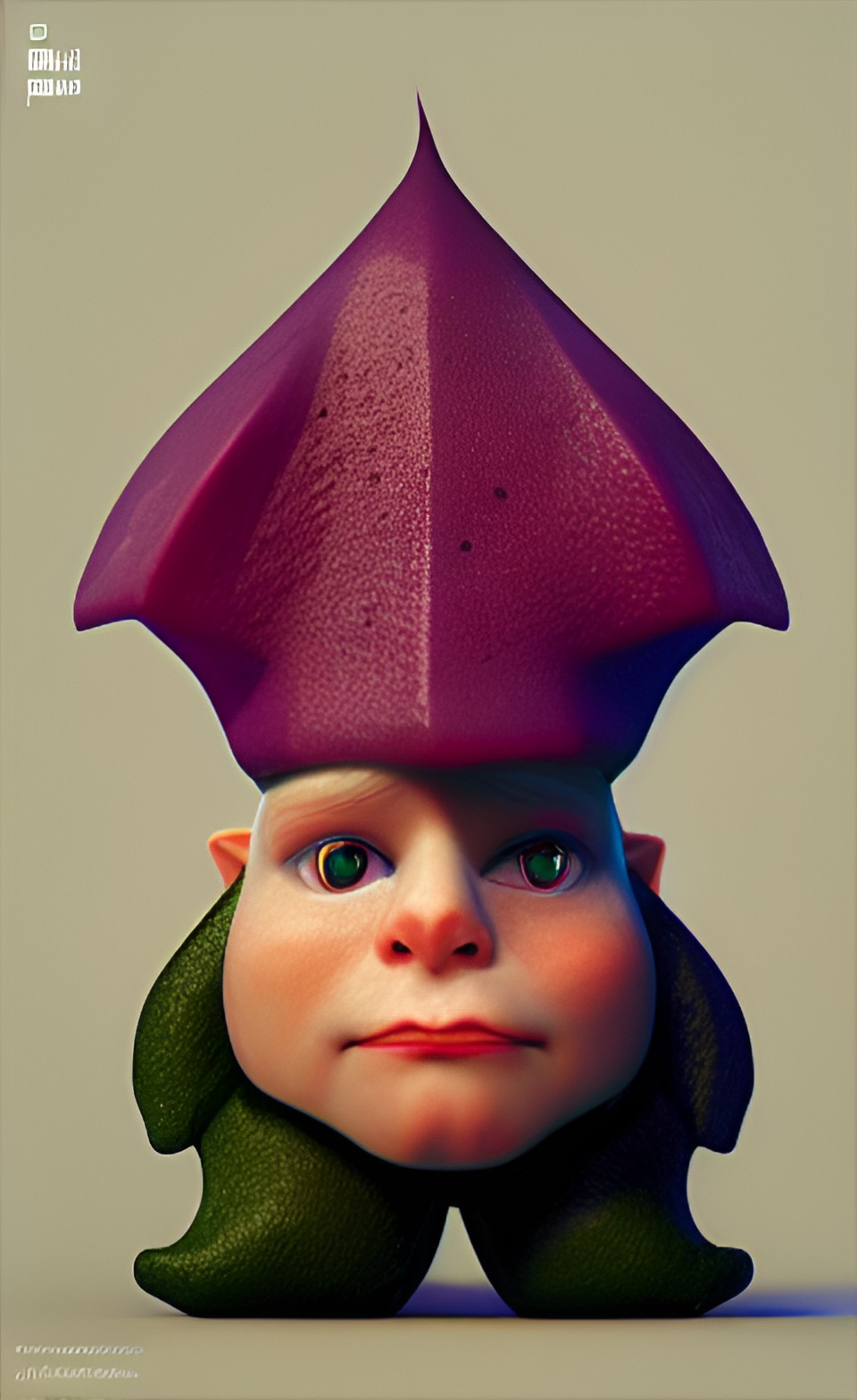 beet gnome preview