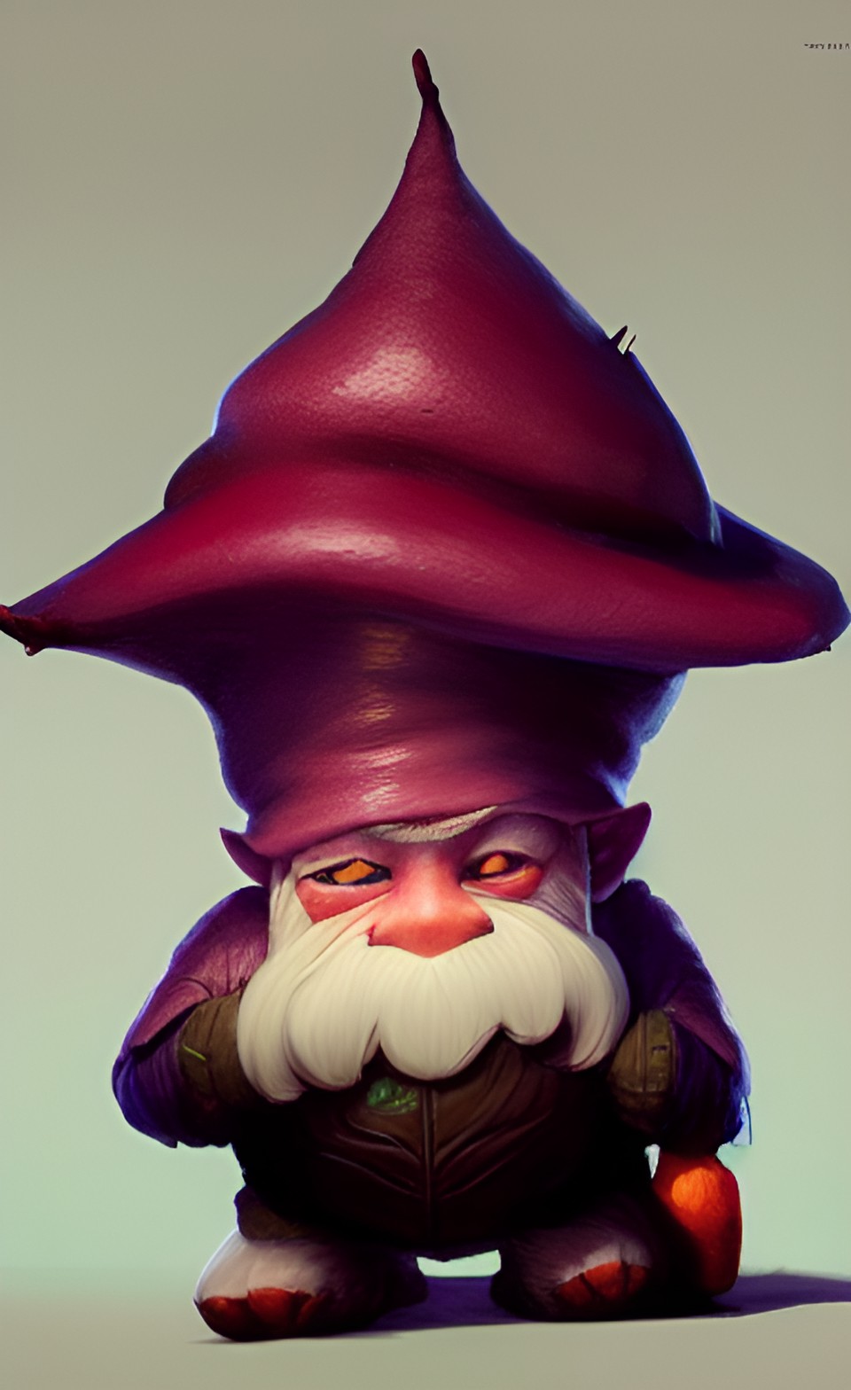 beet gnome preview