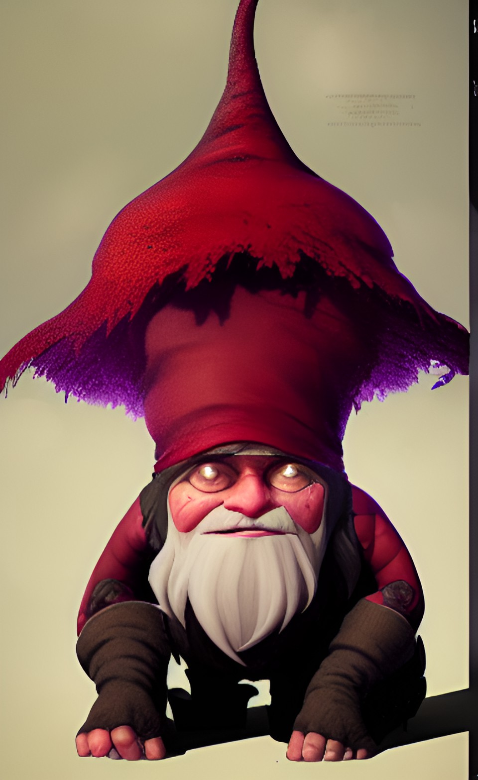 beet gnome preview