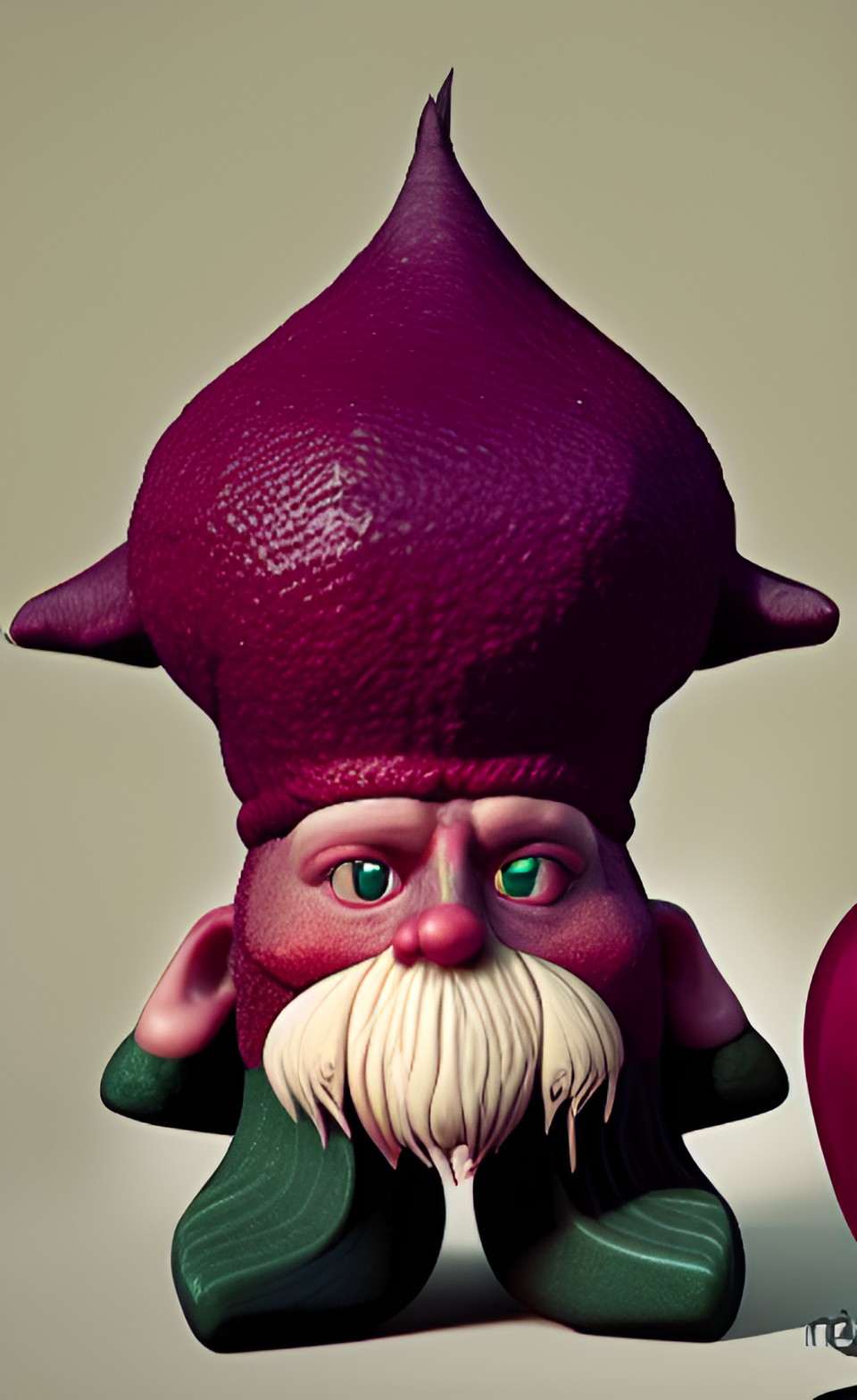 beet gnome preview