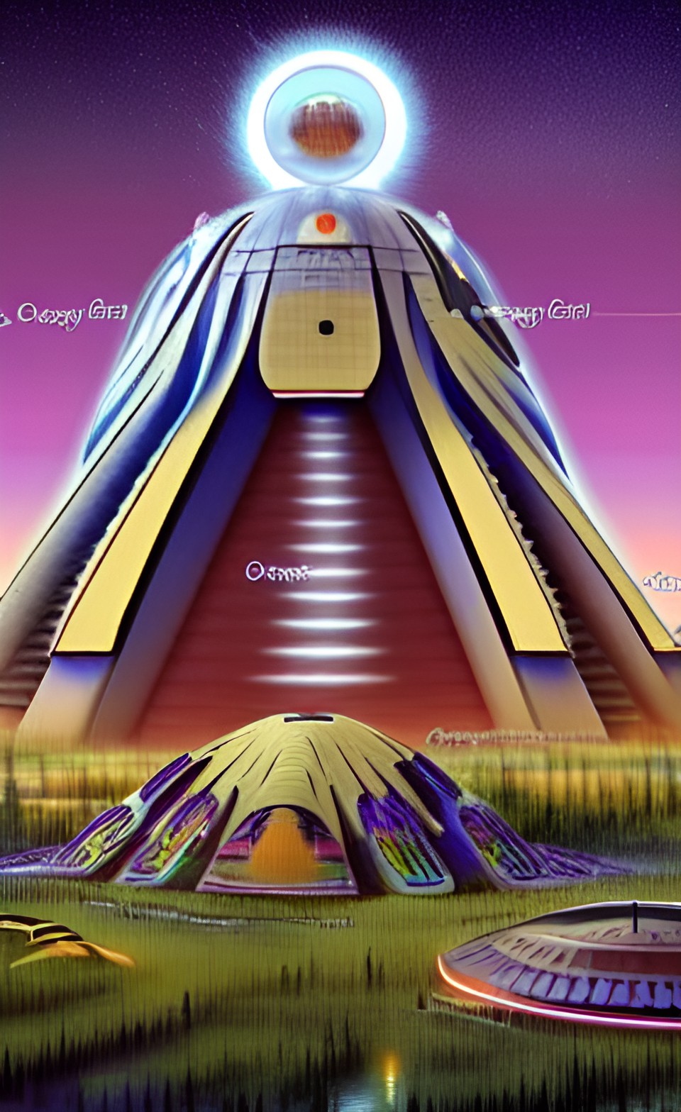 futuristic civilization, ojibwe algonquin native indigenous , futuristic civilization preview