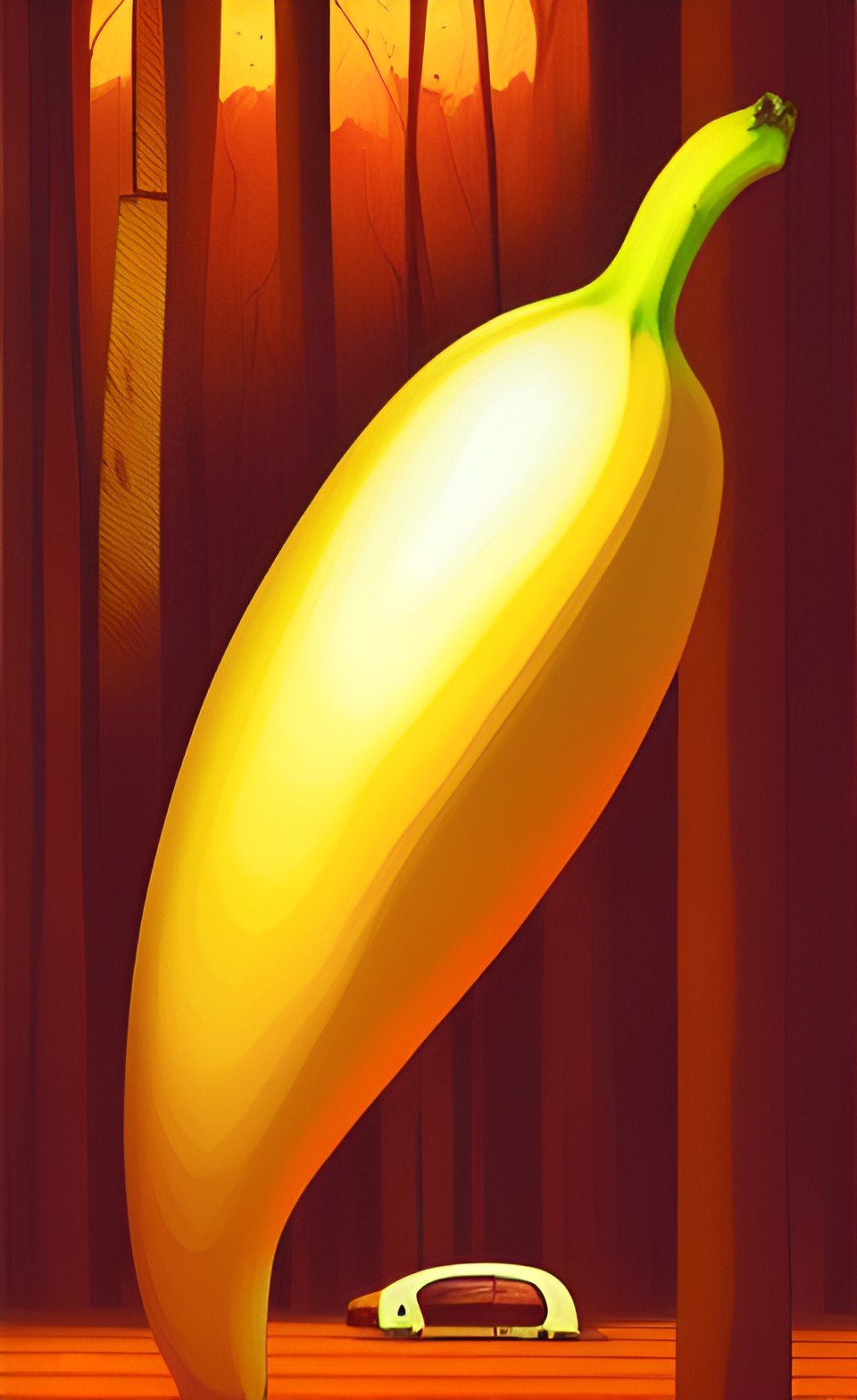 banana preview