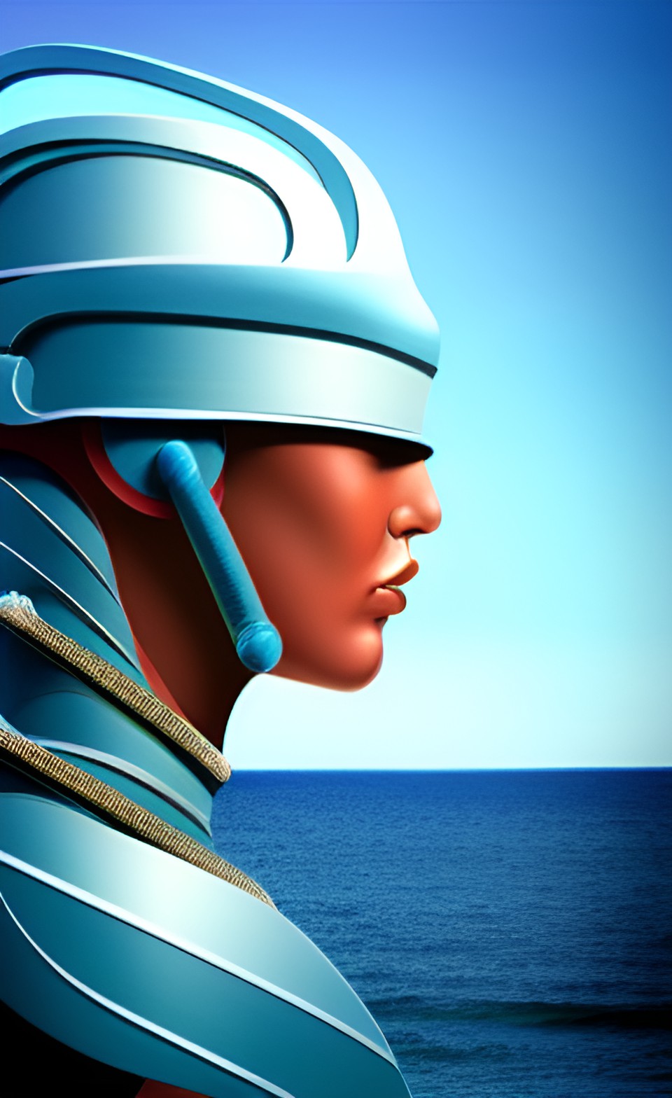 futuristic, greco-roman, norse, native american, african, futurisim. atlantic ocean preview