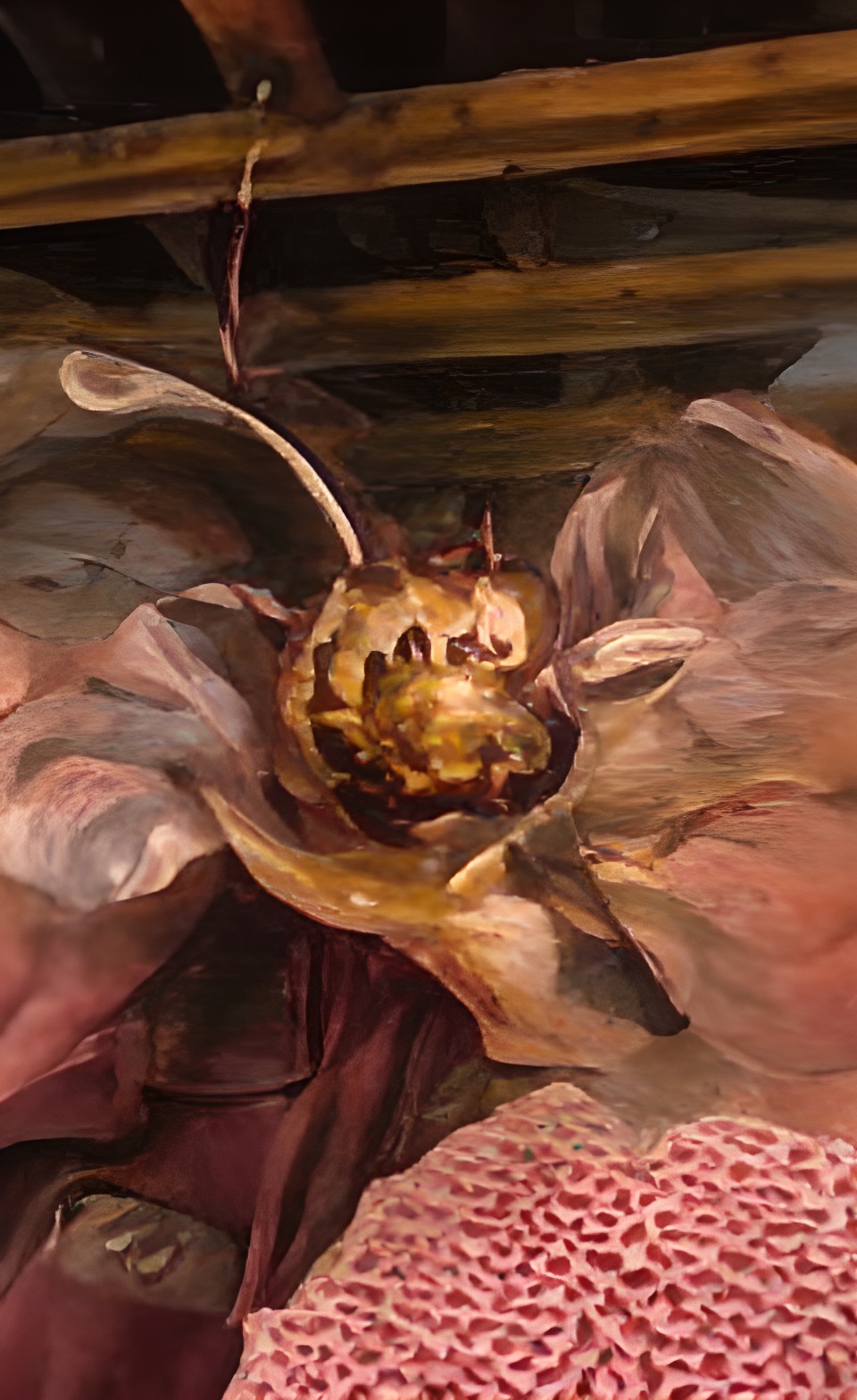 alien flower preview