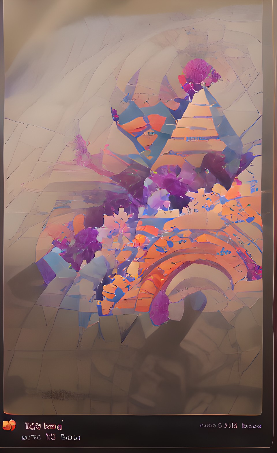 infinite fractals preview