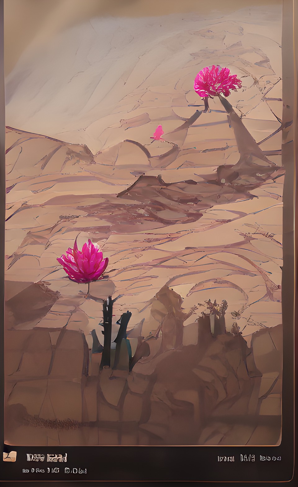 desert oasis preview